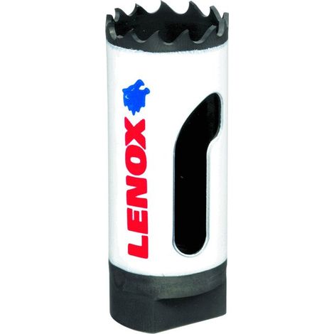 LENOX Bi-Metall Lochsäge T3 Speed Slot 108mm