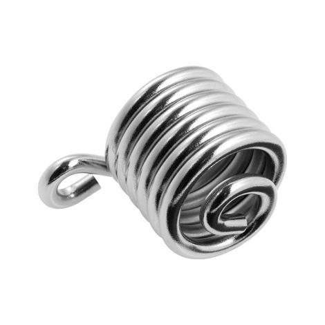 Ressort Droit Pour Selles Vélo B135 Et B190 - Piece De Rechange D'origine - Brooks