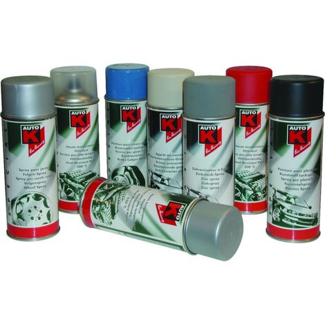 Auto-k Zweischicht-Lack 400ml - Belton Auto-k