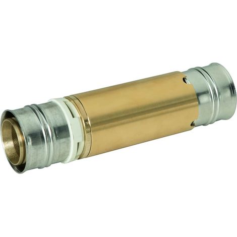 Fränkische Reparaturkupplung alpex F50 PROFI 16-16, 86916102