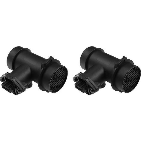 capteurs de débit d'air MAF 28164-22051 compatibles avec Hyundai Accent Scoupe 1.5L 0280217102 28164-22060 Capteur de débit d'air massique pour voiture (1/5)