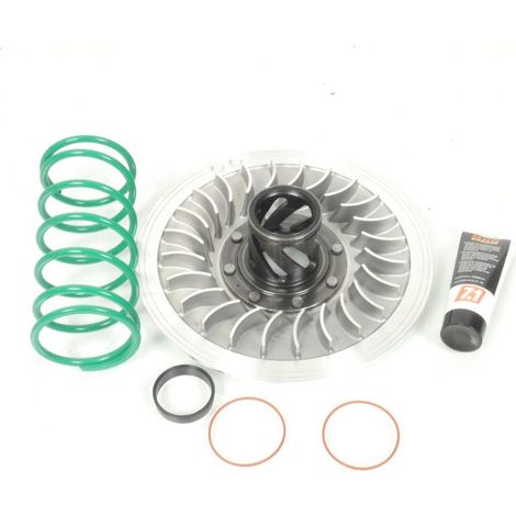 Correcteur de couple Malossi pour Scooter Yamaha 530 Tmax 2012 (1/3)
