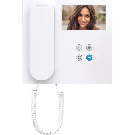 MONITOR VEO WIFI DDA 4,3" DUOX PLUS