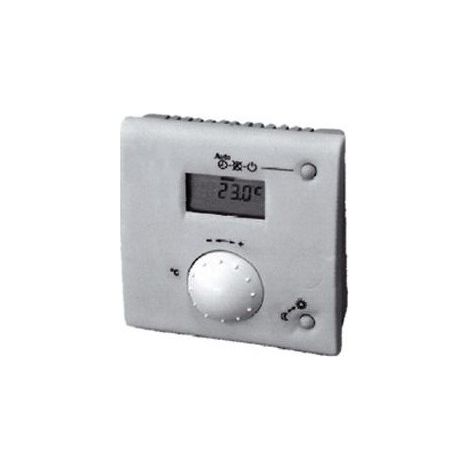 Módulo de termostato no programable Radio T58 - Atlantic