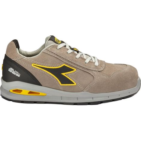 Diadora Utility RUN A.BOX low S3S scarpe da lavoro antinfortunistiche - 43 (1/4)
