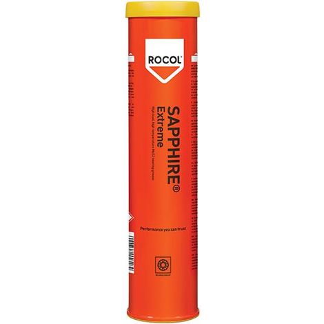 ROCOL 12211 SAPPHIRE Extreme Bearing Grease 400g ROC12211 (1/3)