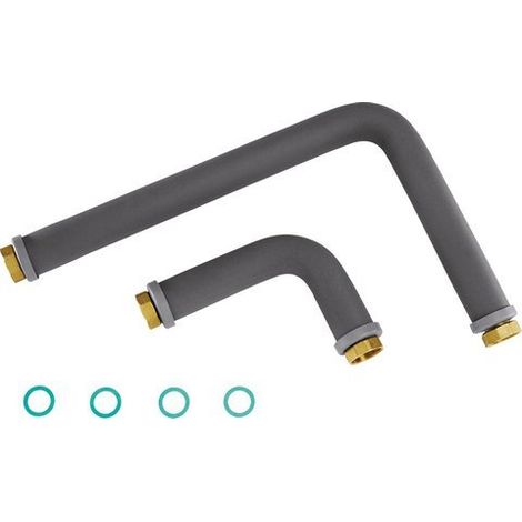 Bosch Installationszubehör ASHWY 3/32 (1/2)
