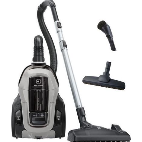 Aspirateur Electrolux PC91 4MG gris 600 W 1.6 L (1/5)
