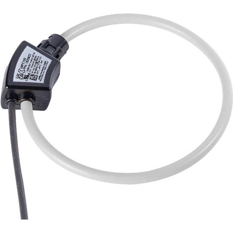 Bobina Janitza Rogowski 1503624 para medida eléctrica