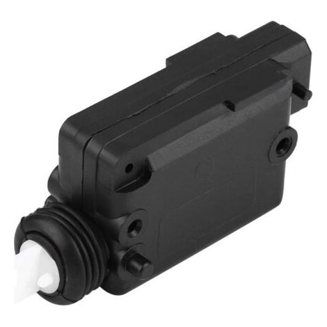BUNTHAUS PA Actionneur de verrouillage universel, système de verrouillage automatique à 2 fils, verrouillage centralisé à 2 broches, pour Megane Scenic Clio 7702127213 (1/4)