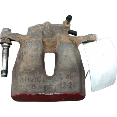 [PRODUIT D'OCCASION] Etrier De Frein Avant Gauche TOYOTA Rav4 Break III Phase 1 2006-2009 ♻️ Ref Oe. 4775042091 - Garantie à vie (1/4)