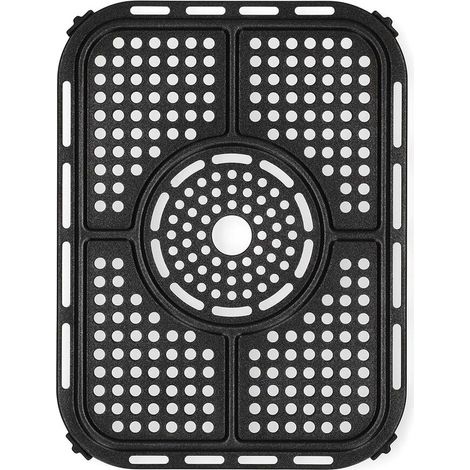 Nedis S004837 - Grid airfryer