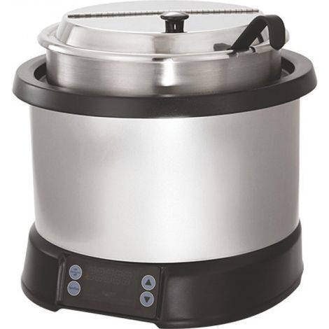 Chauffe-soupe 10,4L - Pujadas