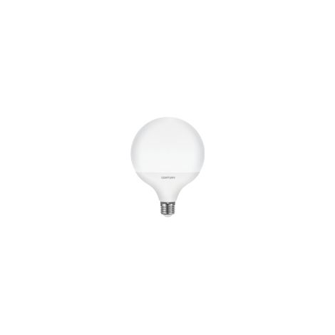 Lampada led globo harmony 80 century fredda volt 230 watt 20 lumen 2100 e27