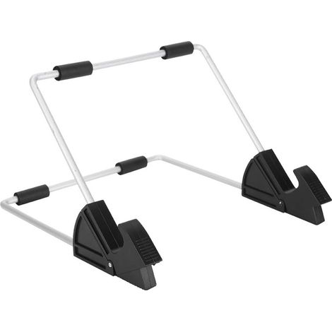 Support réglable pour tablette, support de bureau détachable innovant pour tablette, livre, photocopieur, tableau de peinture diamant (noir) (1/3)