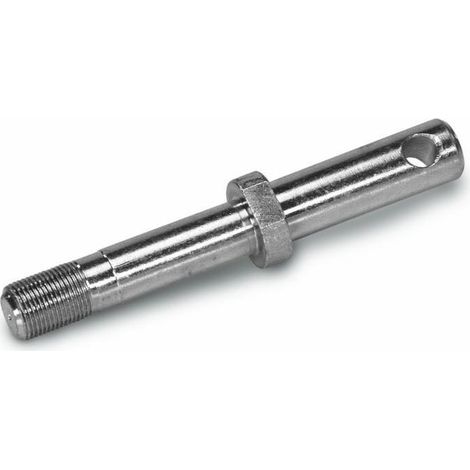 Axe pivot de barre d'attelage ø22 VERDEGIGLIO (1/2)