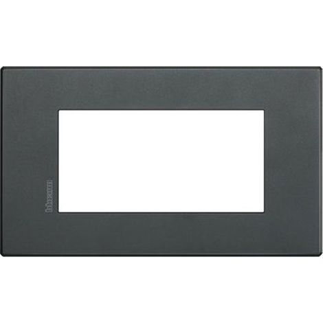 Placa de 4 módulos Axolute Air BTIHW4804XN