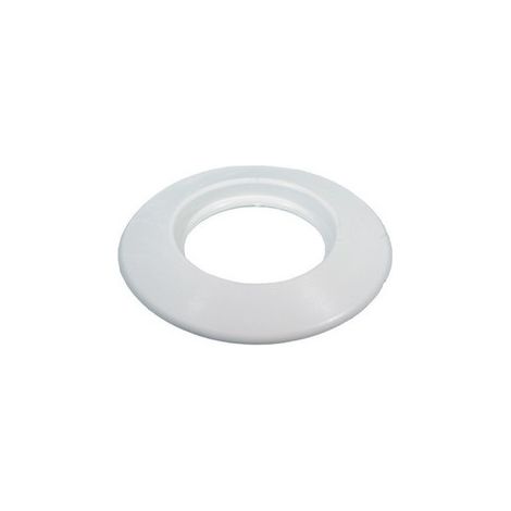 ROSONE COPRIMURO PER ESTERNO DN 80  (SDOPPIATO) - STABI