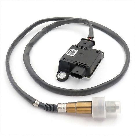 PM-Partikelsensor 392652F350 kompatibel mit (1/5)