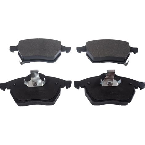 PASTILLAS DE FRENO DELANTERAS OPEL ASTRA G ZAFIRA A (1/2)