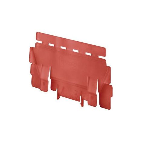 SEPARATEUR POUR BOÎTE DERIVATION ENCAST. GEWISS GW48012 (1/2)