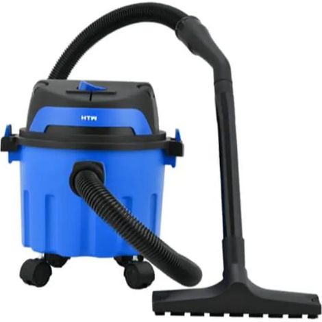 Aspirapolvere htw null blu 1000 W 10 litri
