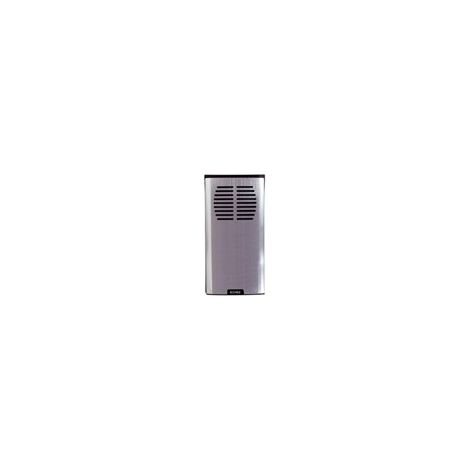 Placca Da Parete Audio Senza Pulsanti ( VIMAR cod. 8100 )