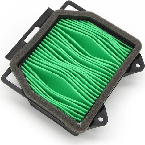 Filter element/air filter for Honda CB150R and CB300R models, 2018-2020.