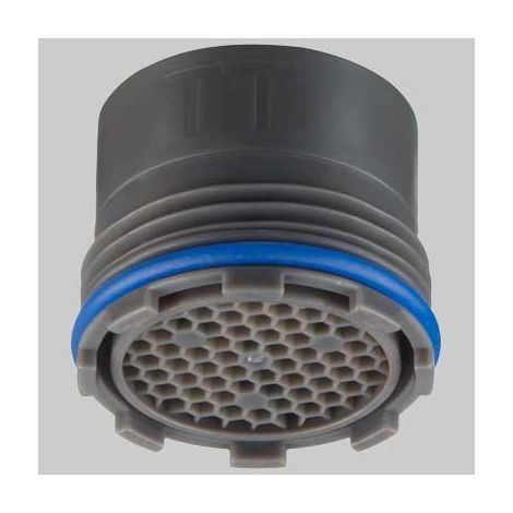 AERATORE CACHE HONEYCOMB - M 16,5 x 1"