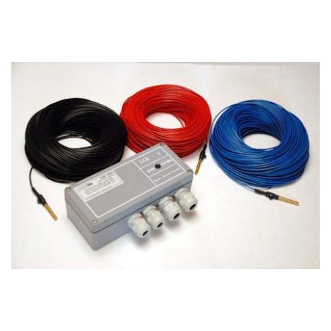 Régulateur "Booster" G-75 pour Pompe SHURFLO 9325 - 12V ou 24V