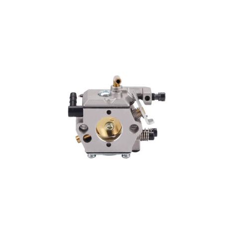 Carburateur S-GIANT WT-194 avec filtre à air, compatible avec les tronçonneuses Stihl 024, 026, MS240, MS260, 024AV et 024S. Remplace le carburateur Walbro WT-194-1 et WT-22.