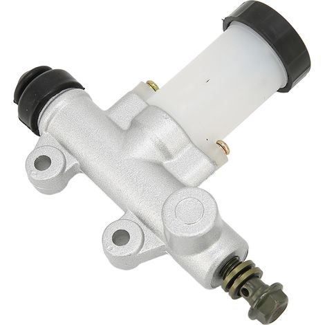 Maître-cylindre de frein hydraulique 6.000.305, pièce de rechange compatible kart Hammerhead 80T, ensemble complet, freinage performant. (1/5)