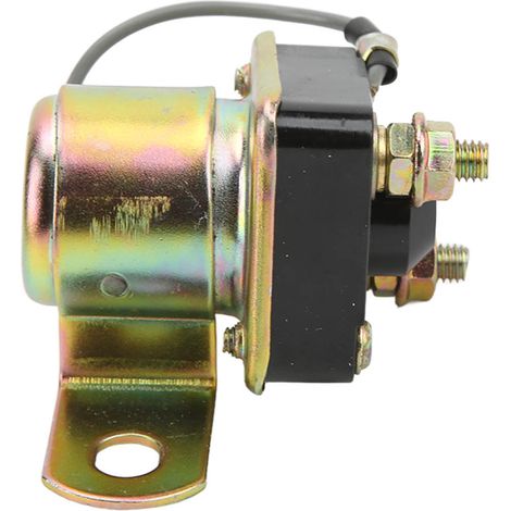 Relais de démarreur haute performance pour moto POLARIS SPORTSMAN 325 400 500 600 (1/5)