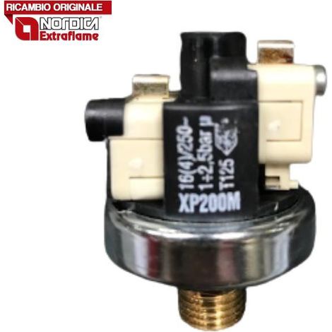 EXTRAFLAME - 002000587 - Pressostato 0.4-2.5 bar (1/3)