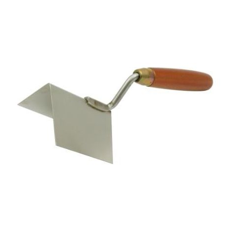 2K Edelstahl-Innenwinkelkelle 60/90 mm - E-312-2509