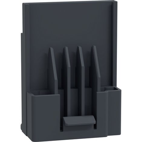 Schneider Electric GV2AFAM Adapter 1 St.