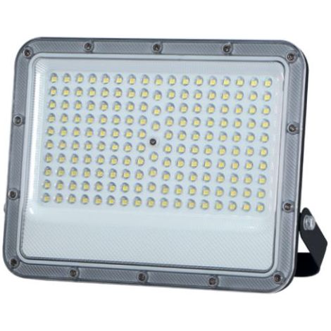 Belinta 150 W 6500 K IP65 schwarzer LED-Aluminiumprojektor (1/3)