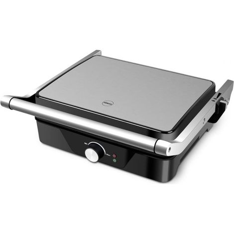 Parrilla de contacto Eldom GK170 svad (1/5)