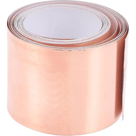 1 Rolle Kupferband