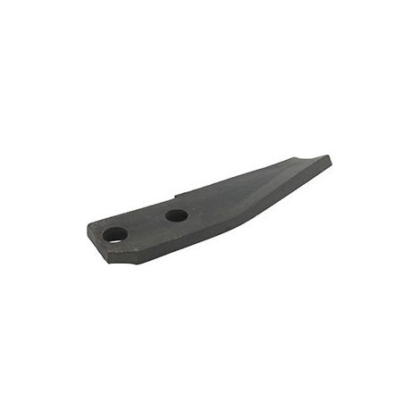 Linker für linke Erdbeere, passend für Erdbeere hinten, kompatibel mit Kuhn. Ersetzt Original 51916600 - Länge: 215 mm. Typ: Grubber.