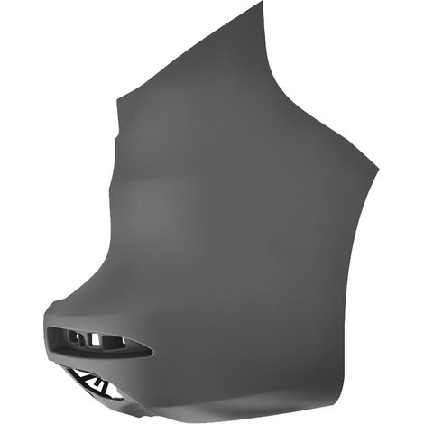 CANTONALE POSTERIORE DESTRO CON PRIMER  PORTA BATTENTE - CITROEN - Kangoo 2021 - 850A89229R