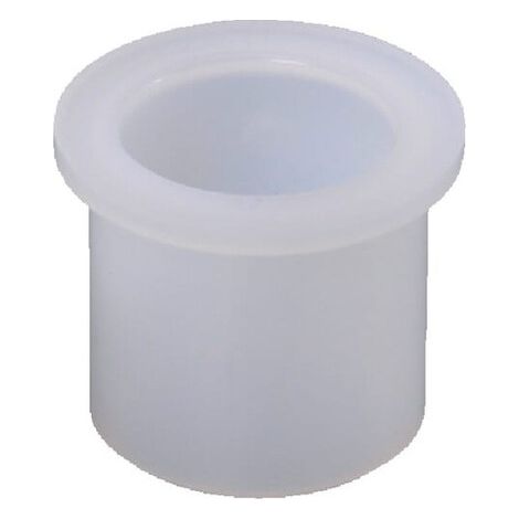 Buchse 12,7x15,8x16,5mm UNIVERSAL FGP012010