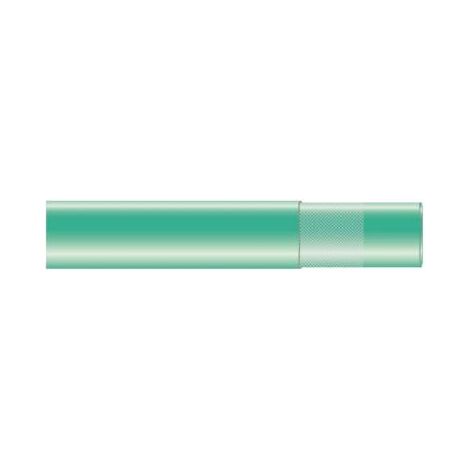 Ribiland - Tuyau plat vert 3 couches 1/25 Long:20m 4/12Bar - PRTPL2520 (1/6)