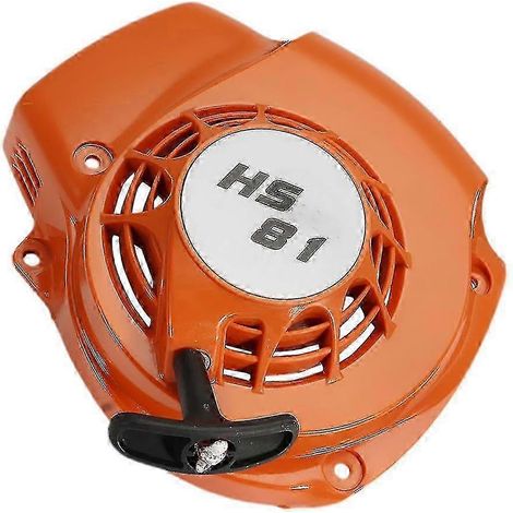 Pièce de rechange pour lanceur à rappel automatique des taille-haies Stihl HS81 HS86 série RT (1/5)