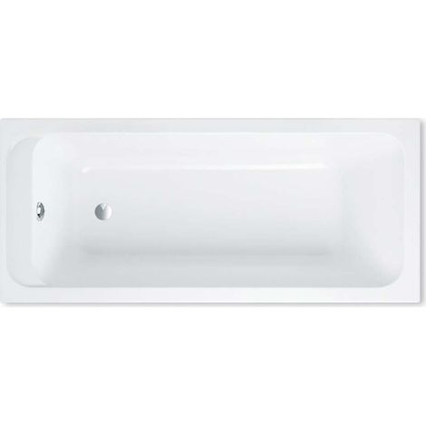 Villeroy & Boch Architectura rechteckige Badewanne,