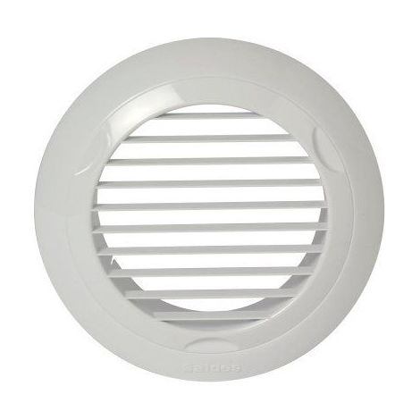 Bocca Bip in plastica D125mm - Aldes