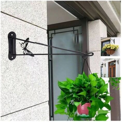[2 Pack] 360° Rotating Flower Pot Stand, Rotating Base, Turntable, Nordic Style, Living Room, Balcony, Green Plant Stand, Creative, Modern and Simple Flower Stand (1/3)