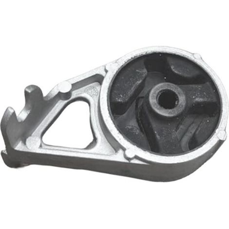 Support de pot d'échappement flexible pour silencieux AIRCROSS 4008, 5008 et C5 9674325480 YL00334680