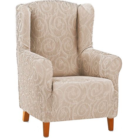 Housse de Fauteuil Relax, Lin, Orejero (1/5)