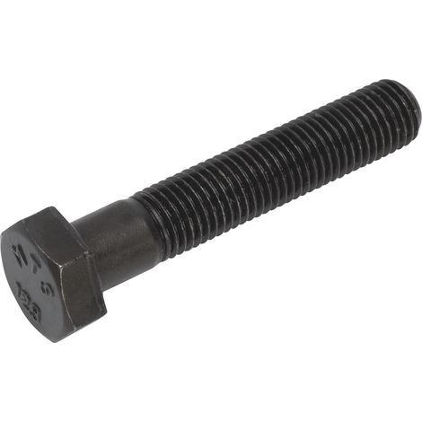 Ersatzschraube für Blechlocher Gewinde 8 mm